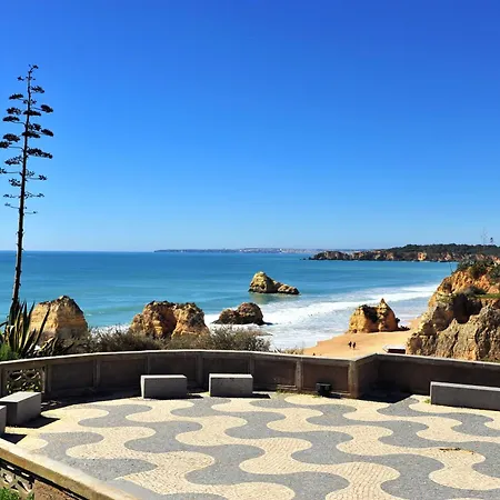 Holiday home Homes Modern Cozy Townhouse With 2 Bedrooms And Patio In The Old Town Portimao