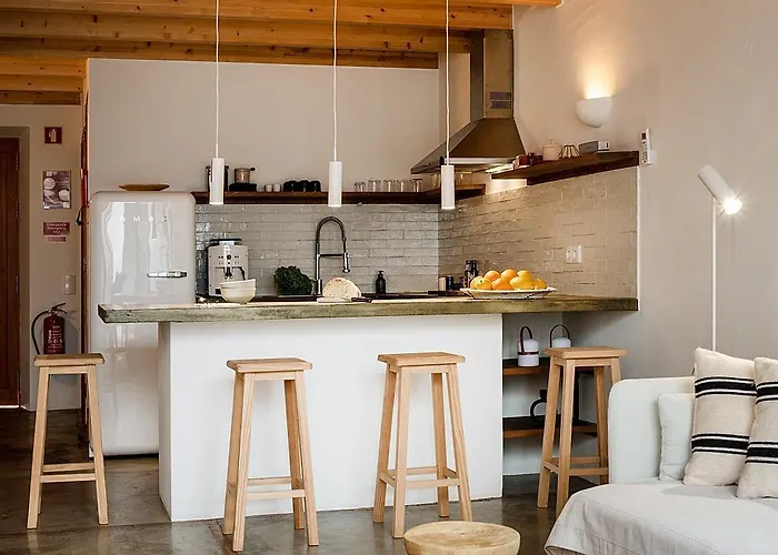 בית נופש Homes Modern Cozy Townhouse With 2 Bedrooms And Patio In The Old Town *