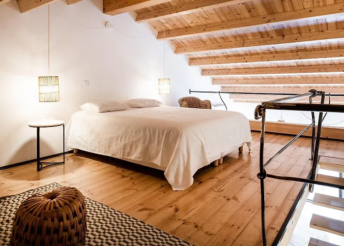 Homes Modern Cozy Townhouse With 2 Bedrooms And Patio In The Old Town * פורטימאו