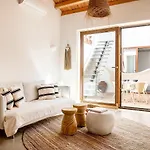 Homes Modern Cozy Townhouse With 2 Bedrooms And Patio In The Old Town Ferienhaus